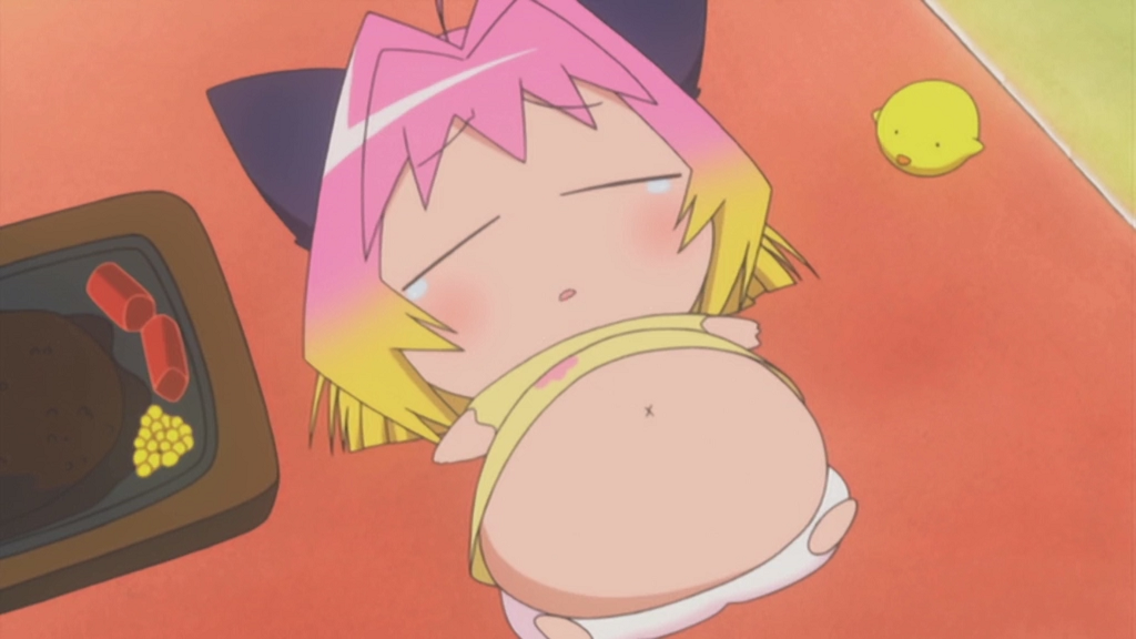 Potemayo (Deviants Fansub)