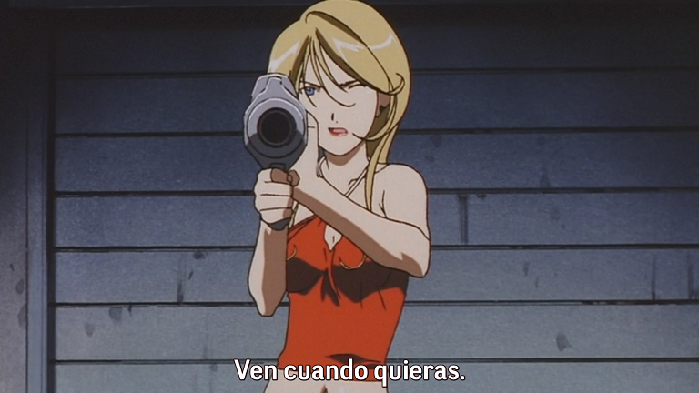 Figure 17: Tsubasa & Hikaru (Nanikano Fansub)