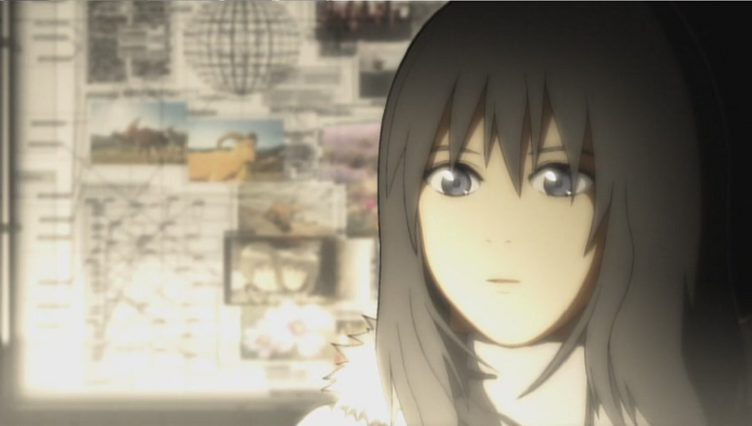 Pale Cocoon (Nanikano Fansub, AnimeRakuen)