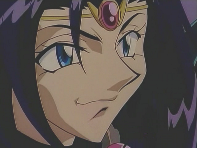 Slayers Excellent (Anime Underground)