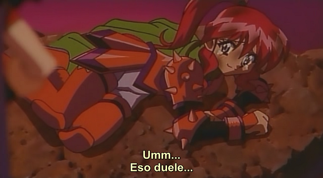 Slayers Gorgeous (El Rincón de Garada, Anime-4ever)