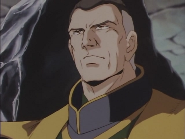 Soukou Kihei Votoms: Kakuyaku taru Itan (Animedoser Fansub)