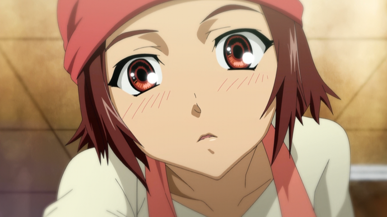 True Tears (Tanoshii Fansub)