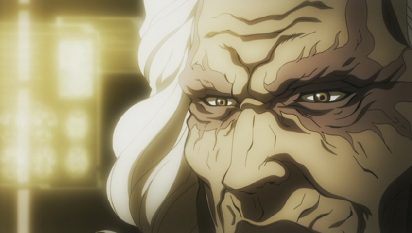 Terra Formars: Bugs 2-hen (Shinda Sekai Subs)