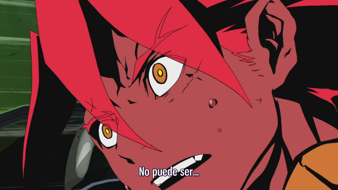 Tailenders (Tanoshii Fansub)