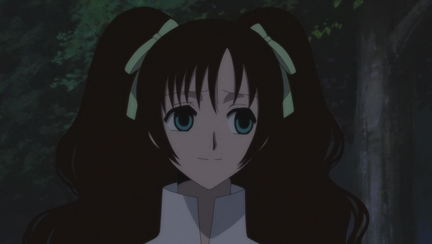 xxxHOLiC Shunmuki (Friki no Fansub)