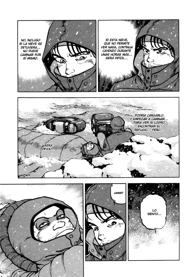 Confession (Menudo-Fansub)