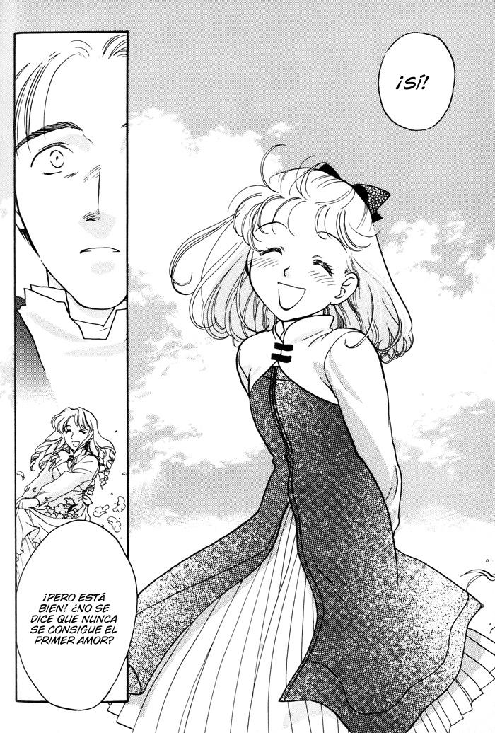 Lunar: Younenki no Owari (Lunar: El fin de la Infancia) (Menudo-Fansub)