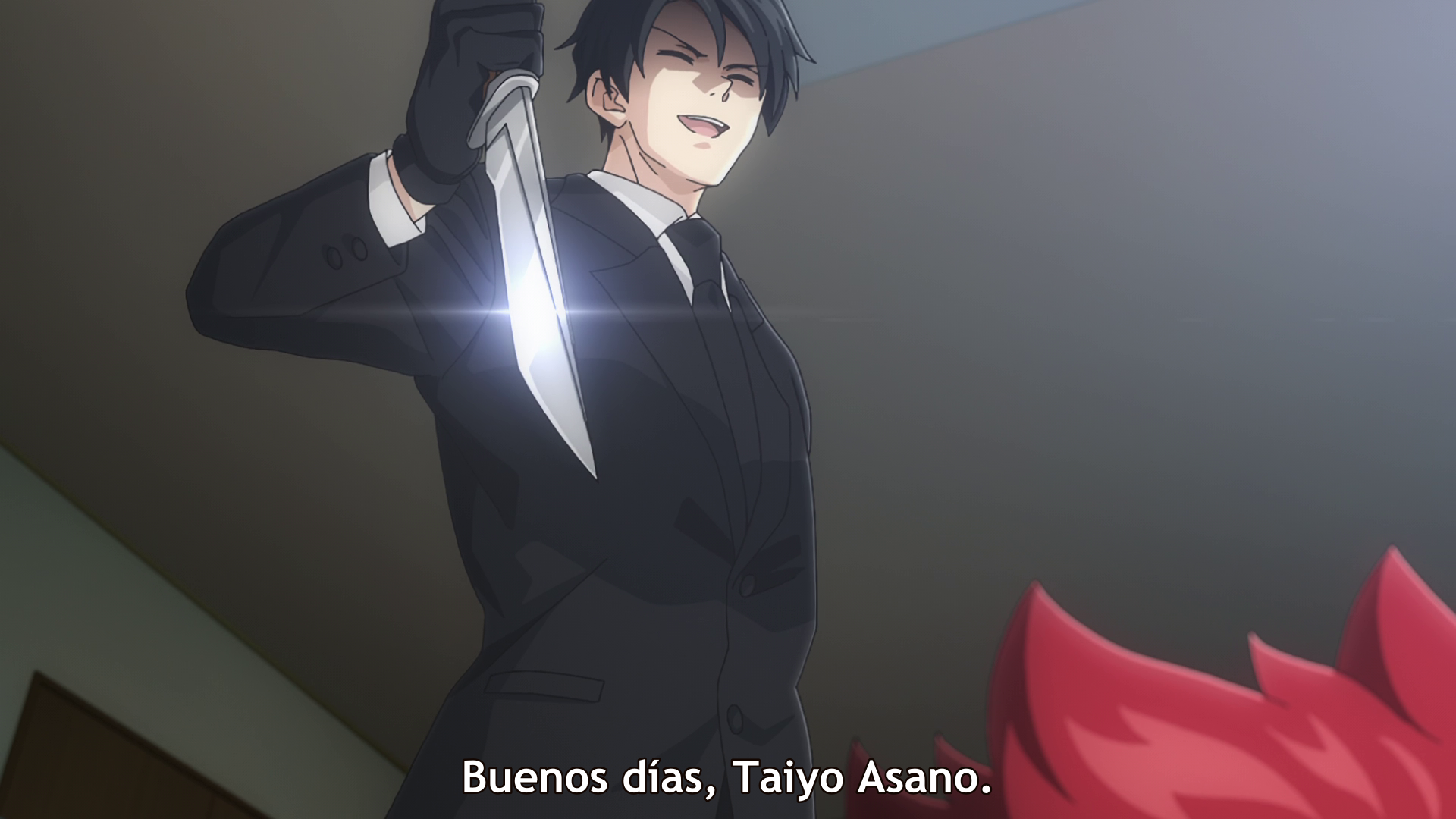 Yozakura-san Chi no Daisakusen (Erai-raws)