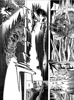 Blue Dragon (Nihon no Fansub)