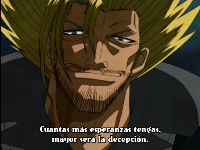 Rave Master (Meiji no Fansub)