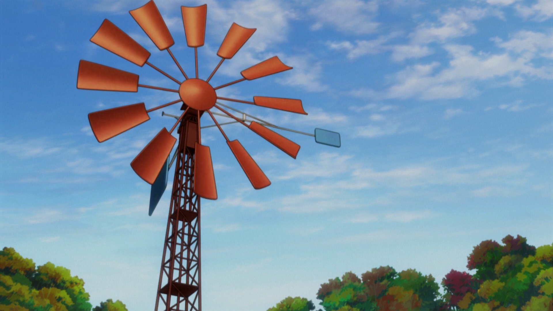 Loups=Garous (Frontalweb Fansub)