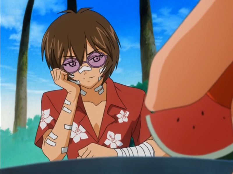 Ikkitousen (AnimeRakuen)