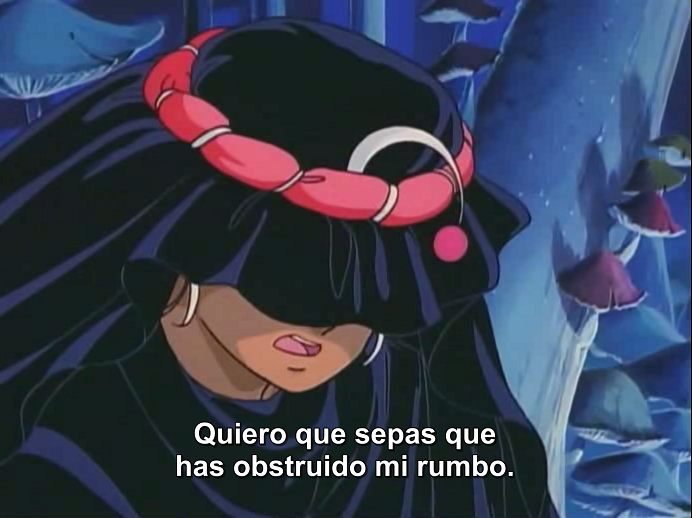 Urusei Yatsura Movie 5: Kanketsu-hen (XeTe,curro1)