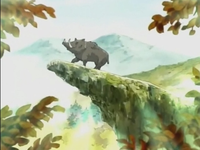 School Rumble Ni Gakki (Jisedai no Fansub)