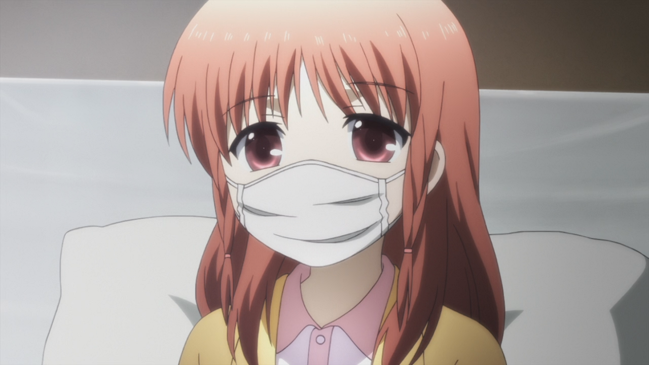 Angel Beast (Backbeard)