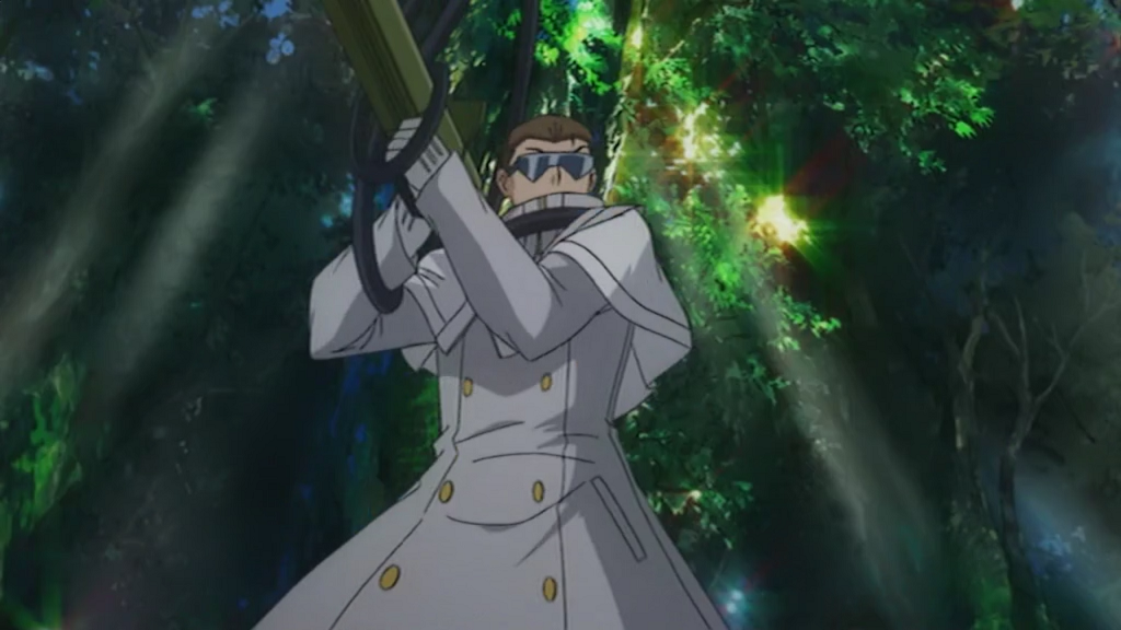 Asura Cryin' (Kaede Kawaii Fansub)