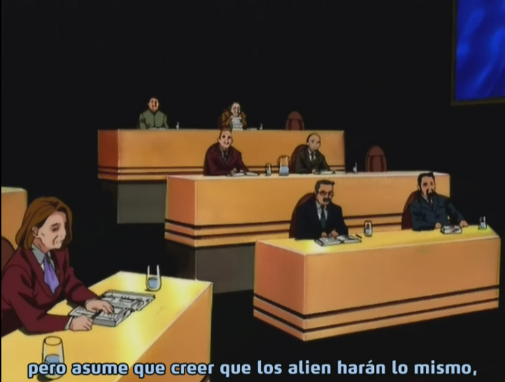 Argento Soma (Frozen-Layer Fansub)