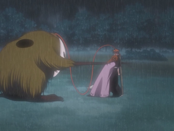 Bleach: Memories in the Rain (Shinsou Fansub, Zenryoku Fansub)
