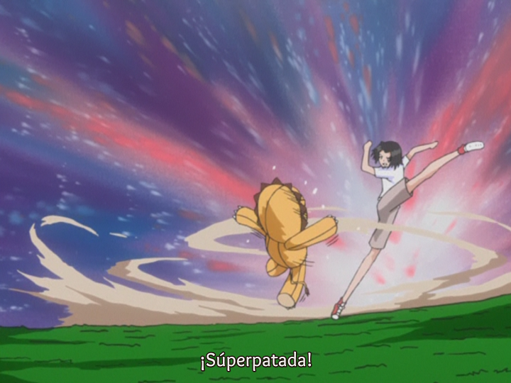 Bleach: The Sealed Sword Frenzy (Shinsou Fansub, Zenryoku Fansub)