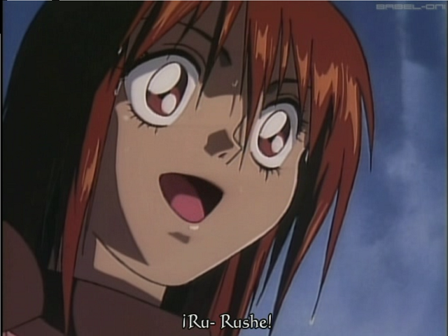 Bastard!!: Ankoku no Hakai Kami (Oniworld)