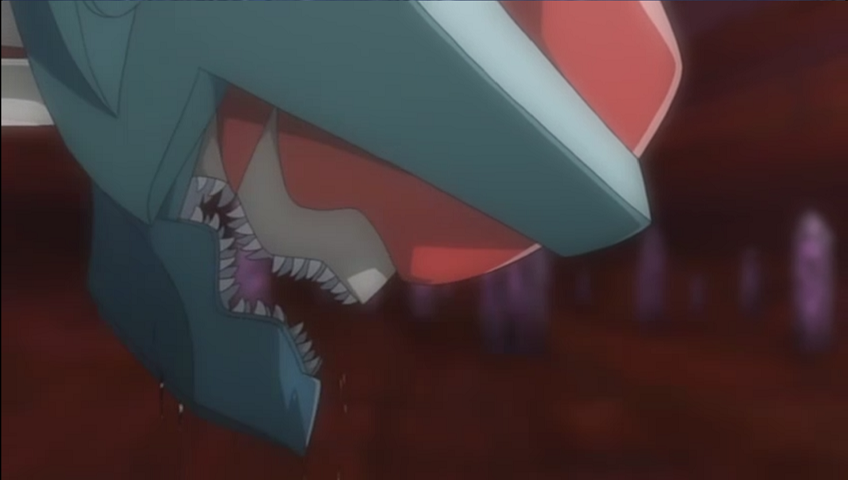 Baldr Force Exe Resolution (Anime Underground)