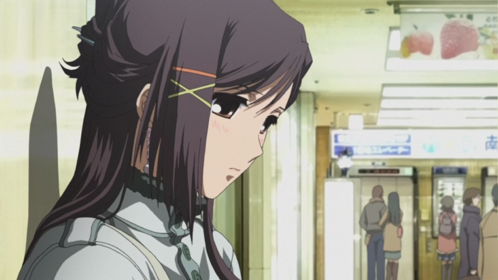 Candy Boy: Nonchalant Talk of the Certain Twin Sisters in Daily Life (Nanikano Fansub)