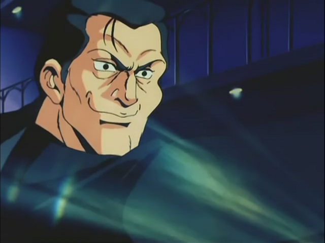 City Hunter (Cazador) (XeTe)