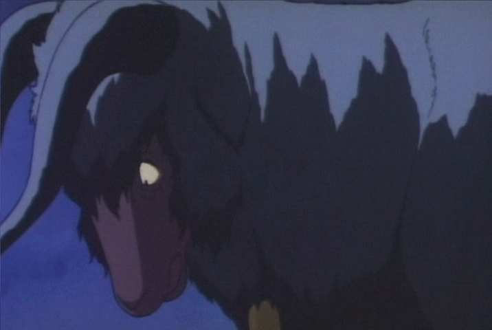 Chirin no Suzu (Lateralus-Manga)