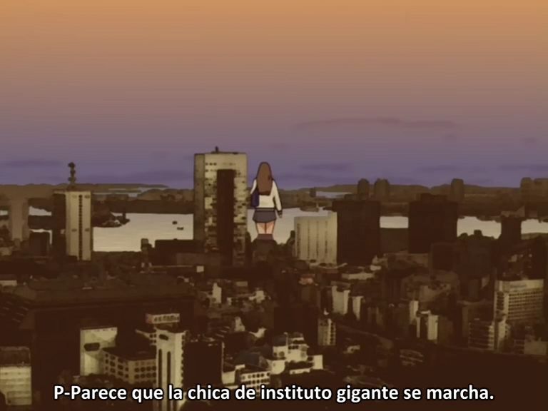 Colorful (Nanikano Fansub, Kapwham Enterprises)