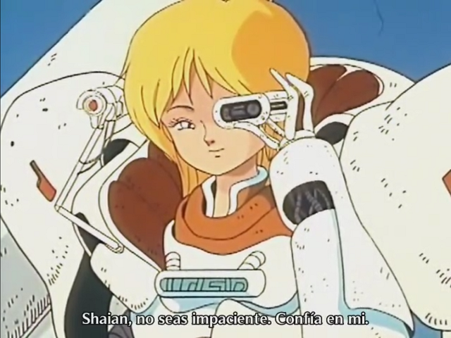 Dragon's Heaven (Freelancesubs)