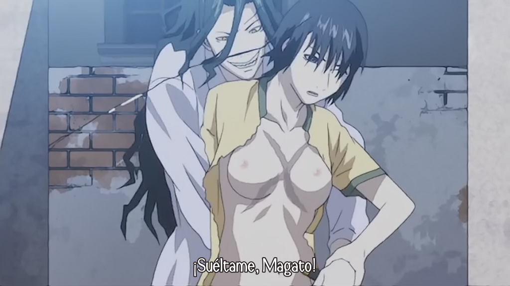 Dogs: Bullets & Carnage (Inshuheki)