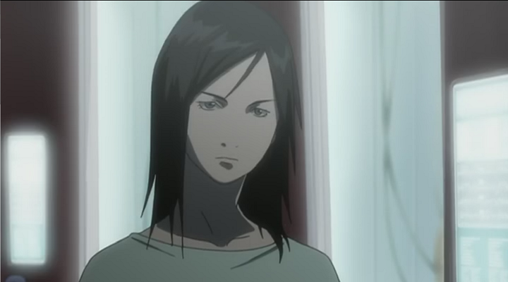 Ergo Proxy (AnimeHD)