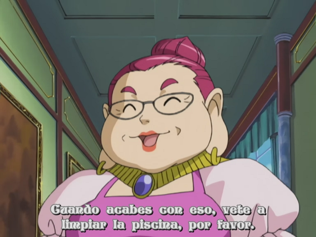 Galaxy Angel 3 (Nanikano Fansub)