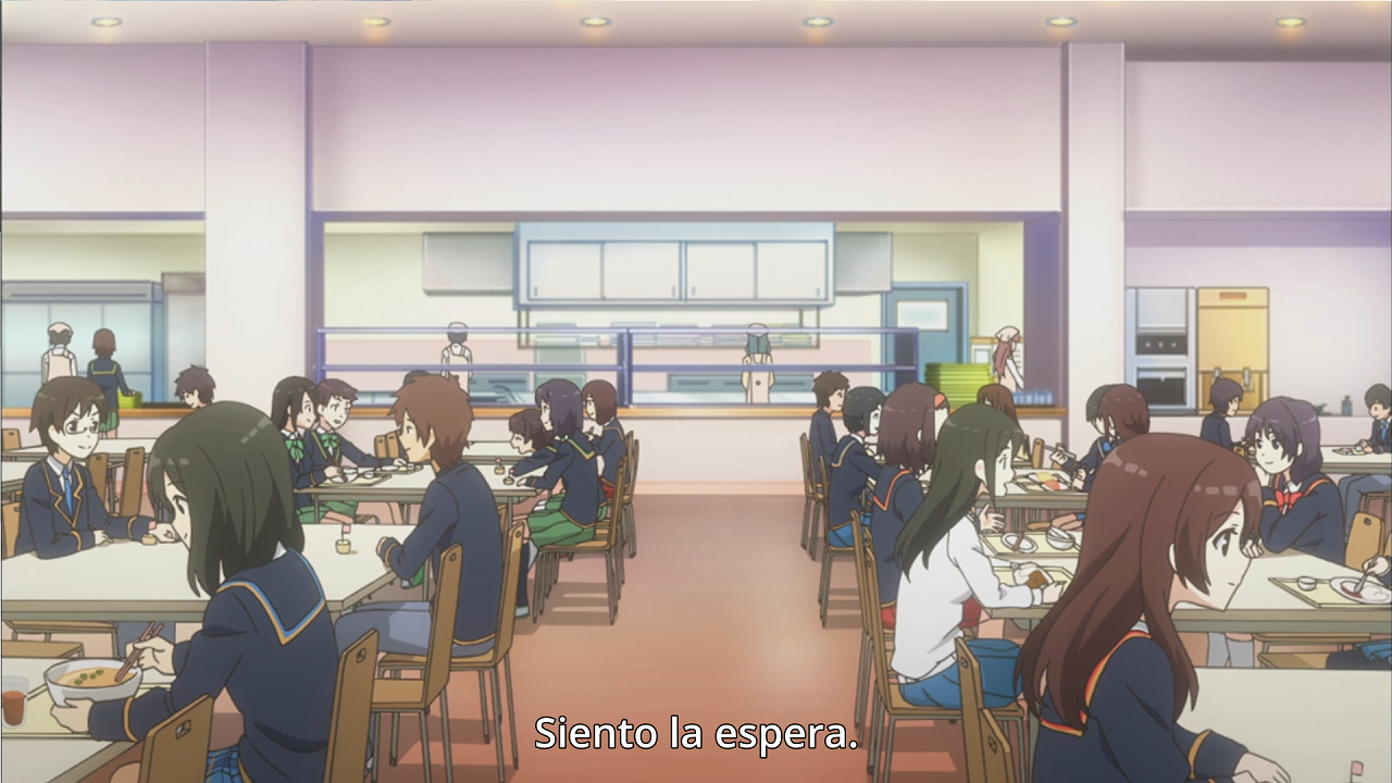 Girlfriend (Kari) (PuyaSubs!!)