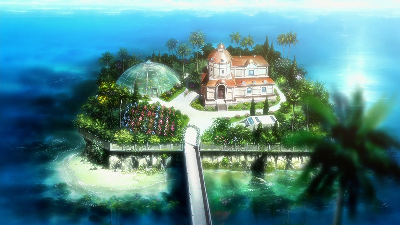 Halo Legends (Senzou no Fansub)