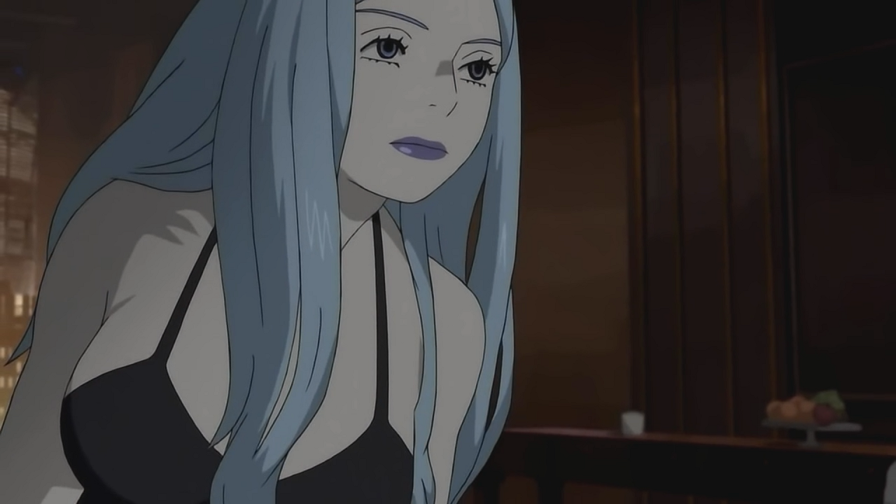 Higashi no Eden (Anime Underground)