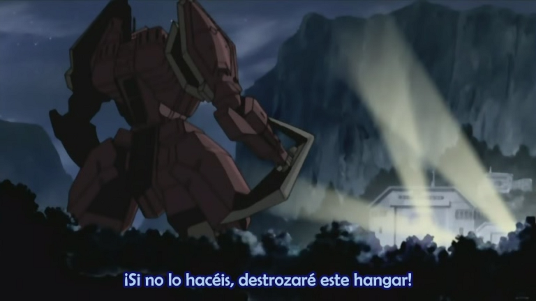 Jinki:Extend (AnimeRakuen, Mundo-Anime)