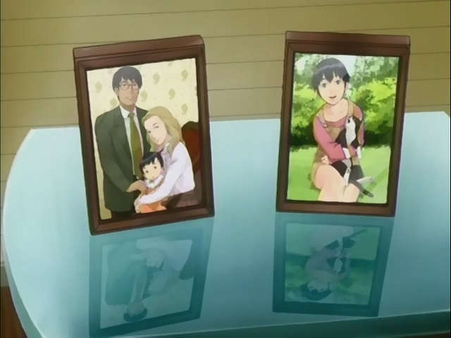 Kurau Phantom Memory (Tatakae no Fansub)