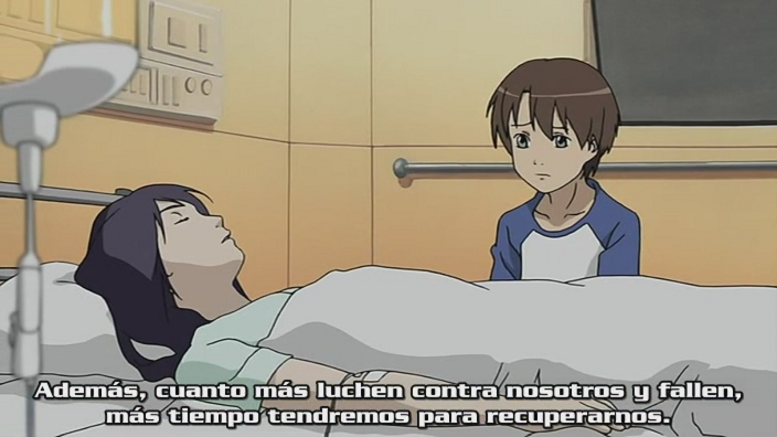 Kishin Taisen Gigantic Formula (AniMugen Fansub)