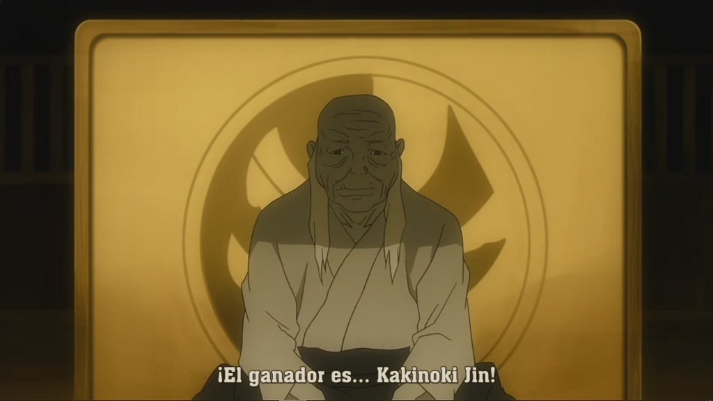 Kemonozume (Tanoshii Fansub)