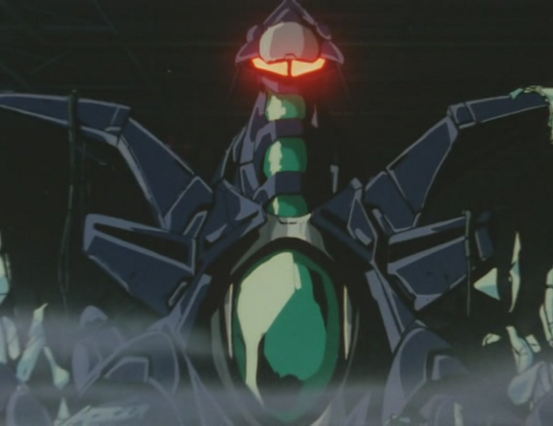 Lightning Trap: Leina & Laika (Eden no Fansub)