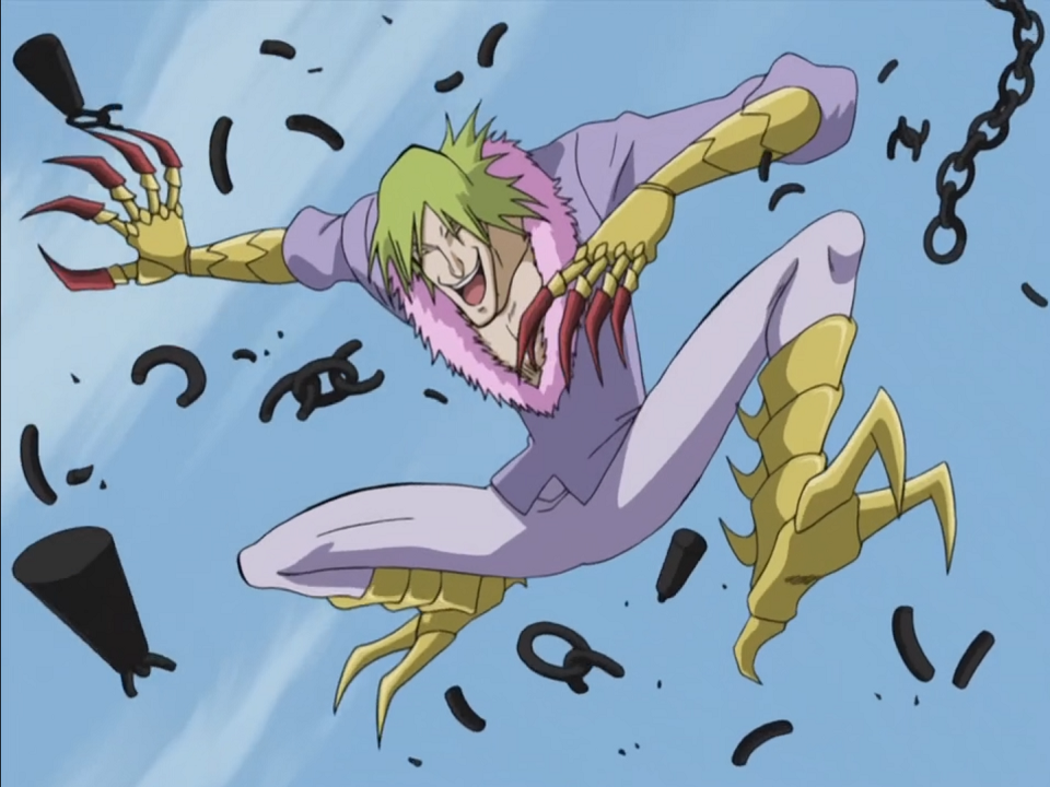 Lupin III: The Last Job (Lupin Fansubbers)