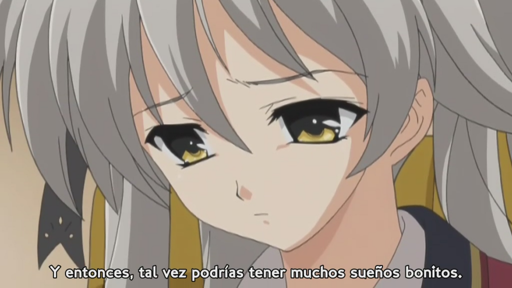 Myself; Yourself (Jisedai no Fansub, Unlimited no Fansub)