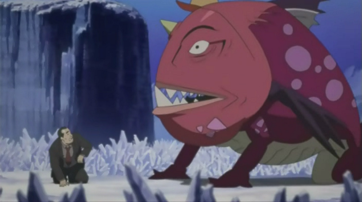 Paranoia Agent (Mousou Dairinin) (AnimeRakuen)