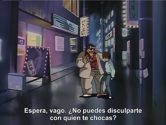 Minna Agechau (AnimeHD)