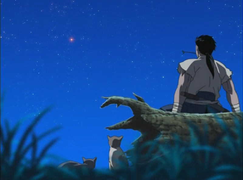 Mutsu Enmei Ryuu Gaiden: Shura no Toki (AnimeRakuen)