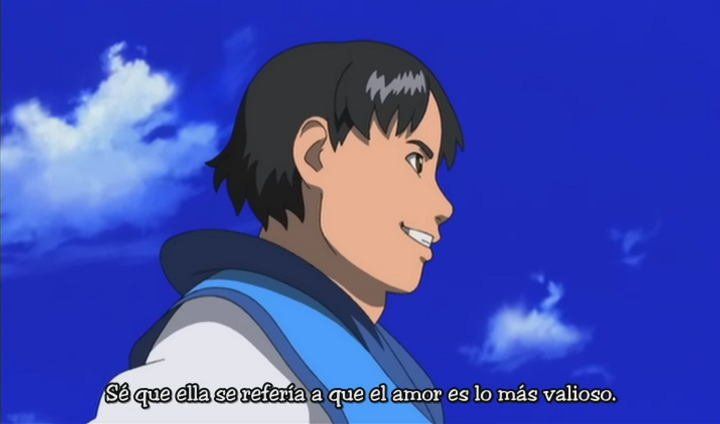 Naruto Movie 3: Dai Koufun! Mikazuki Jima no Animaru Panikku Dattebayo! (Xtasy no Fansub)