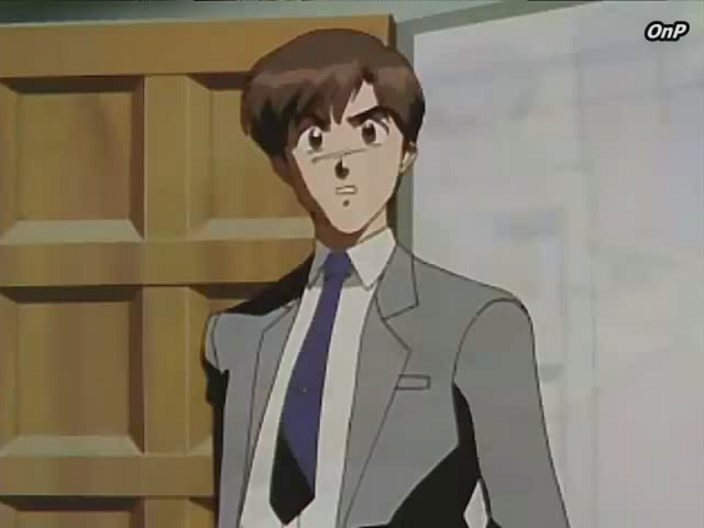 Otaku no Video (Otaku no Power)