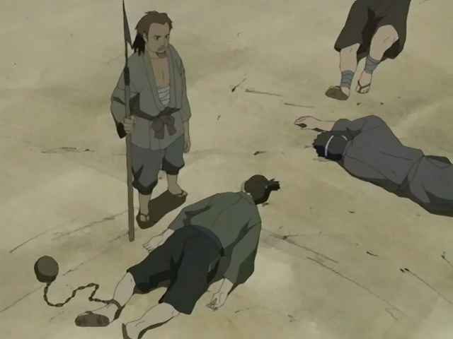 Otogizoushi (Nanikano Fansub)